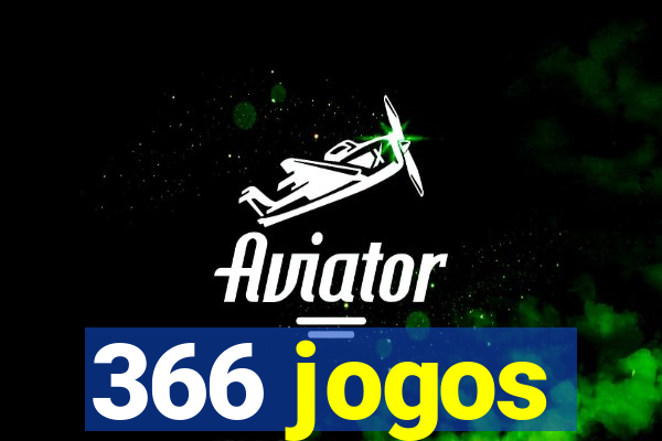 366 jogos